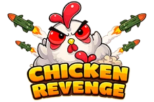 Chicken Revenge Chicken Revenge